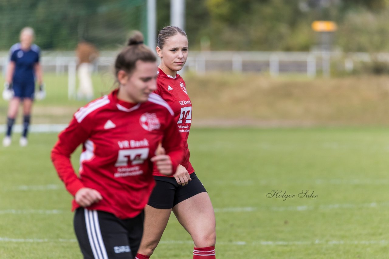 Bild 191 - F SV Boostedt - SG NieBar : Ergebnis: 1:1